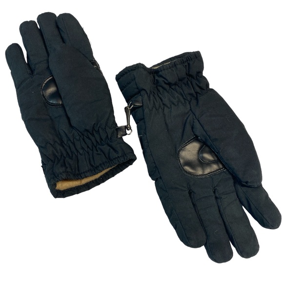 Thinsulate Thermal Ski Gloves Men’s Large - Picture 2 of 4